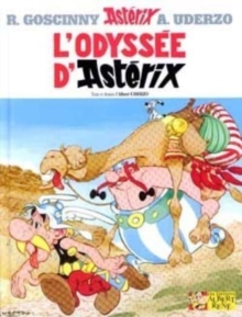 Image for L'Odyssee d'Asterix