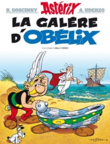 Image for La galere d'Obelix