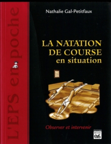 Image for La Natation De Course En Situation