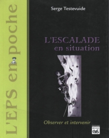 Image for L'escalade En Situation