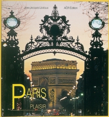 Image for Paris Plaisir