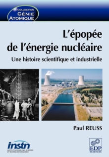 Image for L'Epopee de L'Energie Nucleaire
