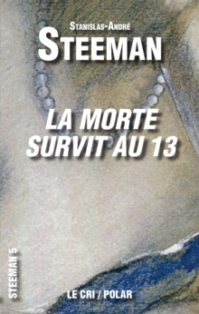 Image for La Morte Survit Au 13
