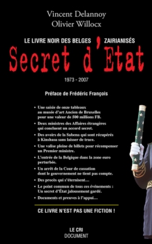 Image for Secret d'Etat