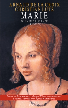 Image for Marie Ou La Renaissance