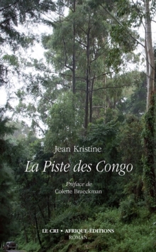 Image for La Piste Des Congo