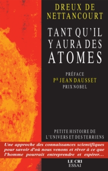 Image for Tant Qu'il Y Aura Des Atomes