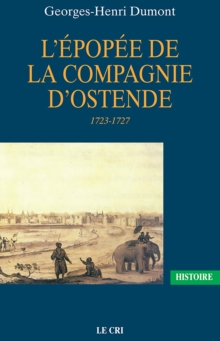 Image for L'Epopee De La Compagnie d'Ostende