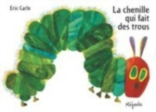 Image for Eric Carle - French