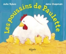 Image for Les poussins de Paulette