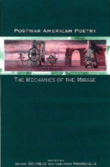 Image for The Mechanics of the Mirage