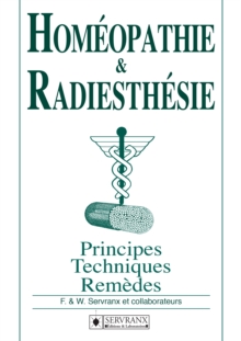 Image for Homeopathie & Radiesthesie