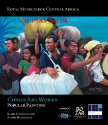 Image for Congo Art Works