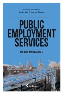 Image for Public Employment Services: Policies and Practices