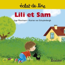 Image for Lili Et Sam: Une Histoire Pour Lecteurs Debutants (5-8 Ans)