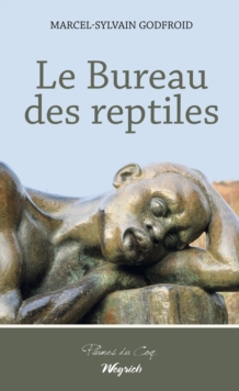 Image for Le Bureau Des Reptiles