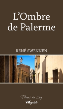 Image for L'ombre De Palerme: Roman Policier