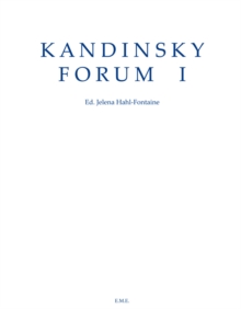 Image for Kandinsky Forum I