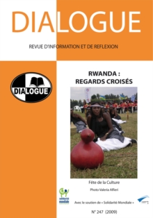 Image for Rwanda : regards croises