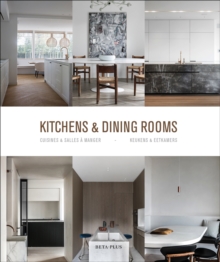 Image for Kitchens & Dining Rooms