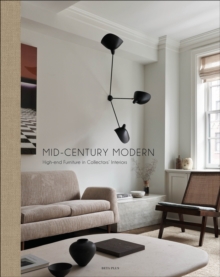 Image for Mid-Century Modern