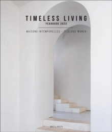 Timeless Living Yearbook 2022