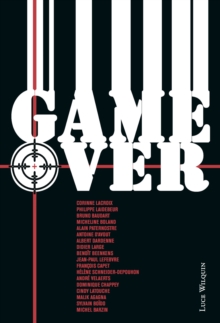Image for Game over: Nouvelles policieres.