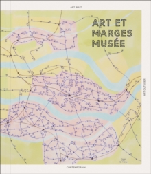 Les collections du Art et marges musee: Collection Strates