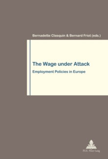 Image for The Wage under Attack
