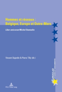 Image for Hommes Et Raeseaux