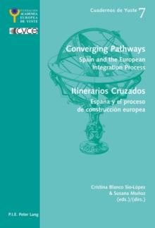 Image for Converging Pathways- Itinerarios Cruzados