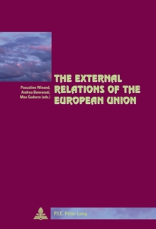 Image for The External Relations of the European Union