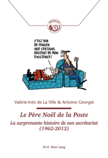 Image for Le Pere Noel de la Poste