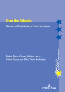 Image for Over the Atlantic