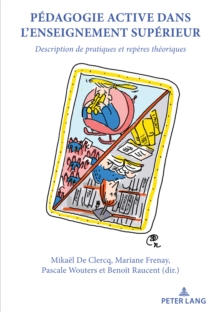 Image for Pédagogie Active Dans L'enseignement Supérieur: Description De Pratiques Et Repères Théoriques