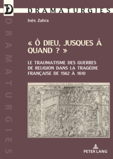 Image for « O Dieu Jusques A Quand ? »