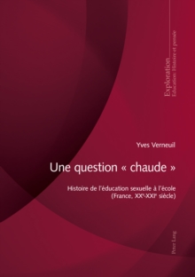 Image for Une question « chaude »