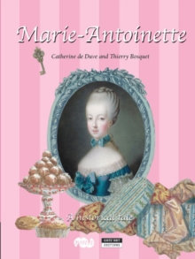 Image for Marie-Antoinette: A Historical Tale