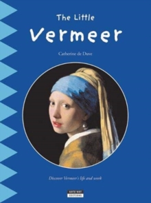 Image for Little Vermeer, The