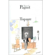 Image for Topaze