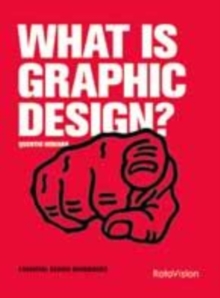 Image for What is Graphic Design?