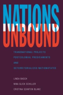 Image for Nations Unbound