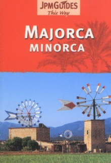 Image for Majorca and Minorca