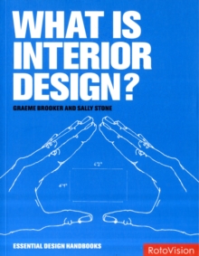 Image for What is Interior Design?