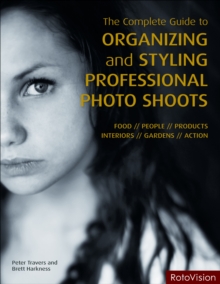 Image for Complete Guide to Organizing and Styling Professional Photo Shoots