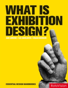 Image for What is Exhibition Design?