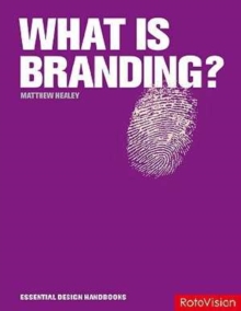 Image for What is Branding?