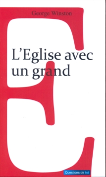 Image for L'Eglise avec un grand E