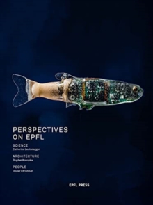 Image for Perspective on EPFL – Science, Architecture, People