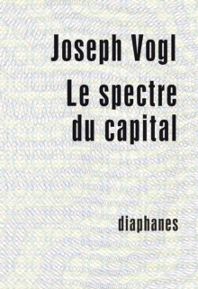 Image for Le spectre du capital
